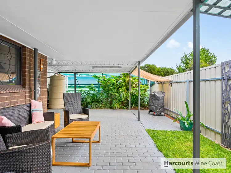Fifth view of Homely house listing, 5 Irving Road, Aldinga Beach SA 5173