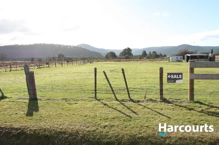 Main view of Homely land listing, 28 Dunn Street, Mathinna TAS 7214