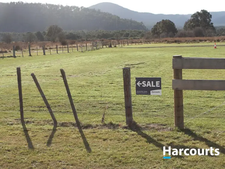 Third view of Homely land listing, 28 Dunn Street, Mathinna TAS 7214