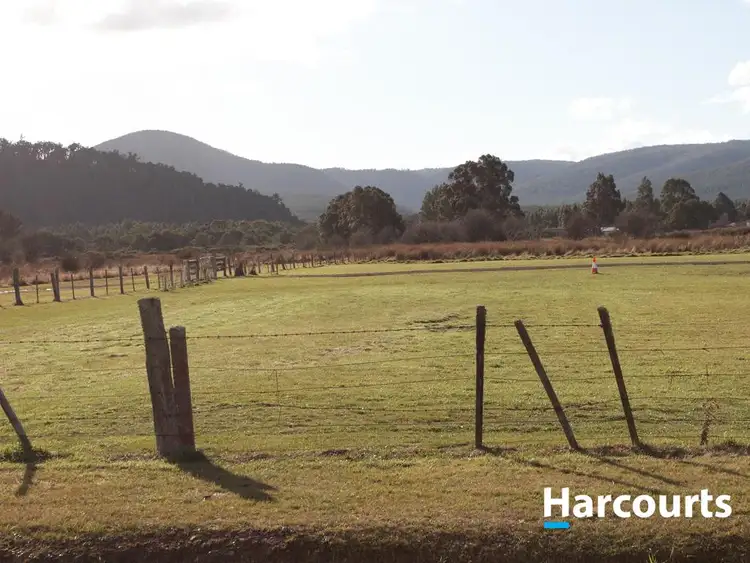 Fourth view of Homely land listing, 28 Dunn Street, Mathinna TAS 7214