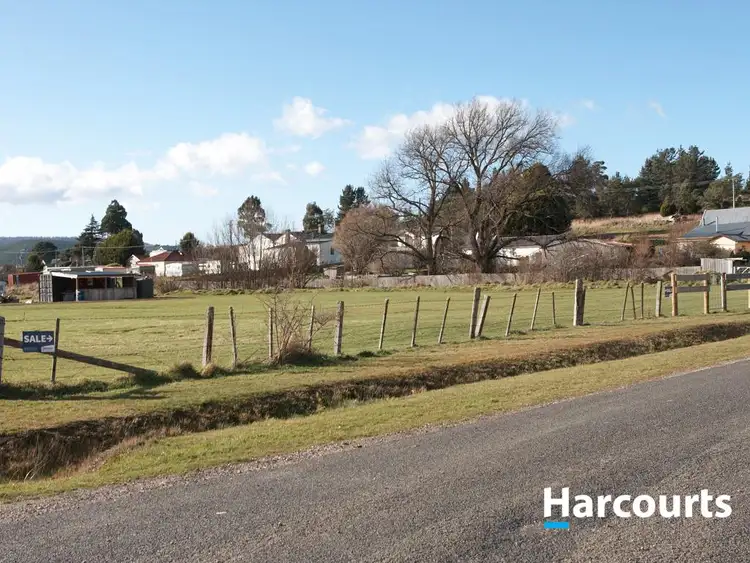 Fifth view of Homely land listing, 28 Dunn Street, Mathinna TAS 7214