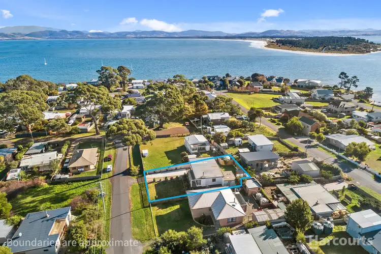 Second view of Homely house listing, 9 Ninth Avenue, Dodges Ferry TAS 7173
