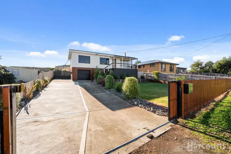 Third view of Homely house listing, 9 Ninth Avenue, Dodges Ferry TAS 7173