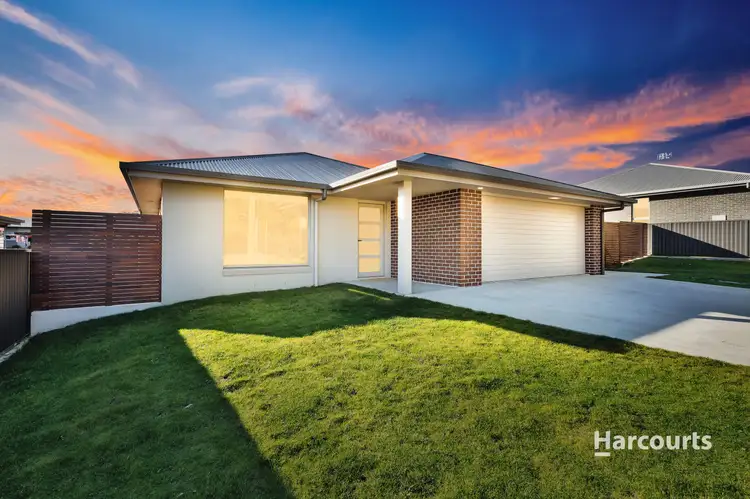 50 West Mooreville Road, Park Grove TAS 7320