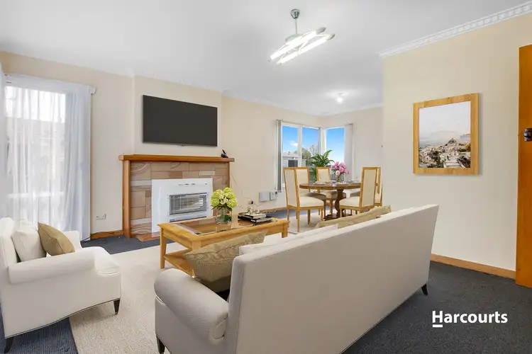 Second view of Homely house listing, 28 Lyons Street, Somerset TAS 7322