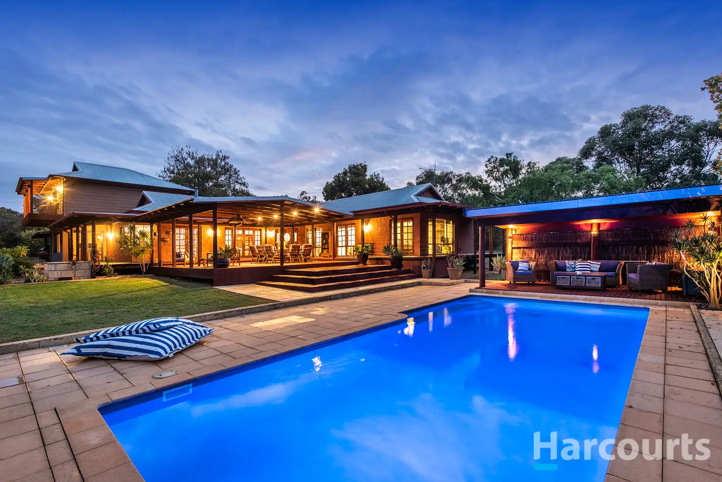 Main view of Homely house listing, 35 Murray Grey Circle, Lower Chittering WA 6084