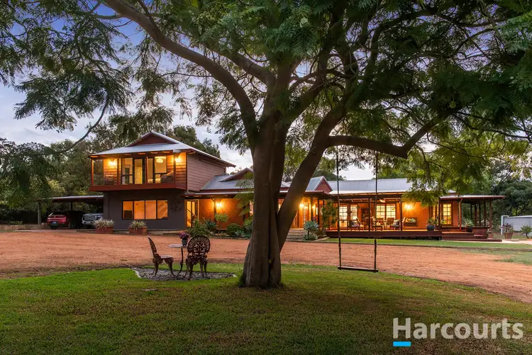 Second view of Homely house listing, 35 Murray Grey Circle, Lower Chittering WA 6084