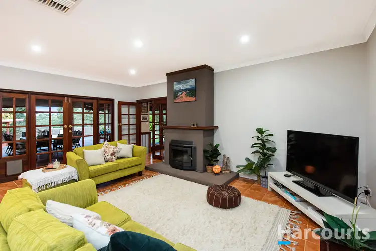 Fourth view of Homely house listing, 35 Murray Grey Circle, Lower Chittering WA 6084