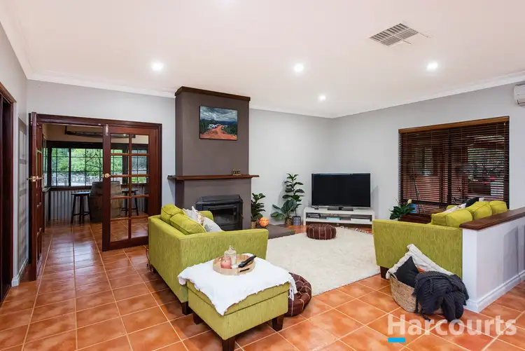 Fifth view of Homely house listing, 35 Murray Grey Circle, Lower Chittering WA 6084
