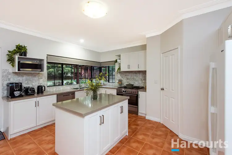 Seventh view of Homely house listing, 35 Murray Grey Circle, Lower Chittering WA 6084