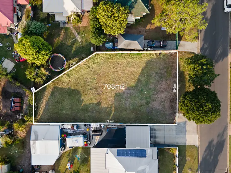 23 Pechey Street, Chermside QLD 4032