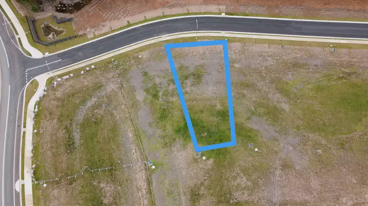 Second view of Homely land listing, 6 Sebbens Crescent, Rosedale NSW 2536