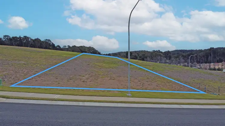 Third view of Homely land listing, 6 Sebbens Crescent, Rosedale NSW 2536