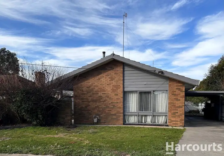 79A Natimuk Road, Horsham VIC 3400