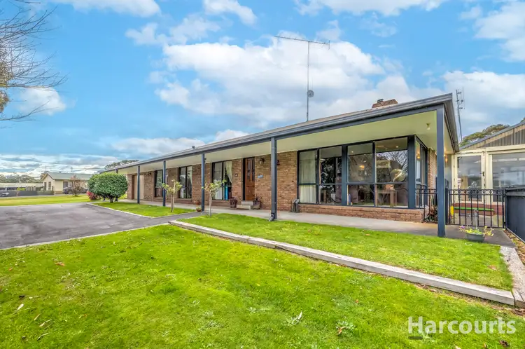 Main view of Homely house listing, 17 School Road, Willow Grove VIC 3825