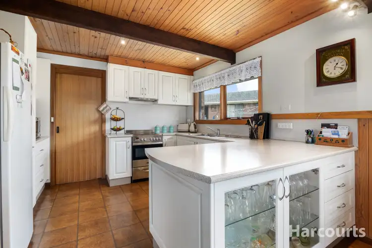 Second view of Homely house listing, 17 School Road, Willow Grove VIC 3825