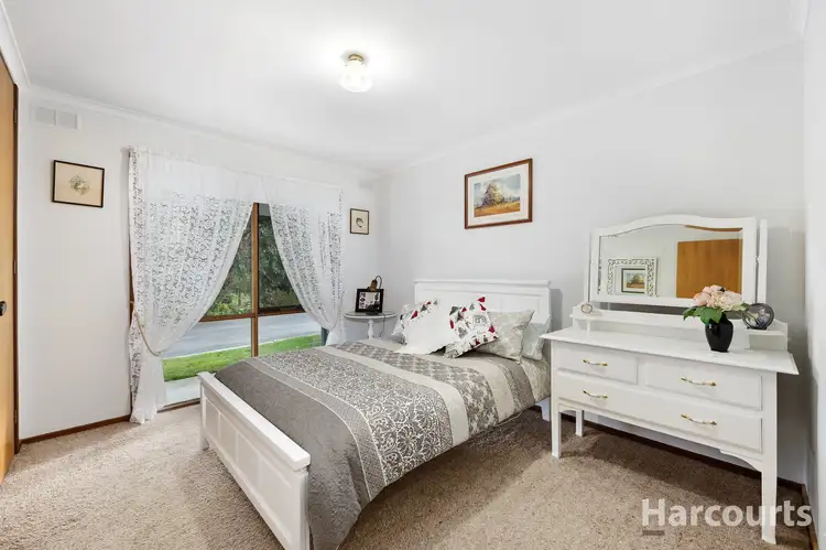 Fifth view of Homely house listing, 17 School Road, Willow Grove VIC 3825