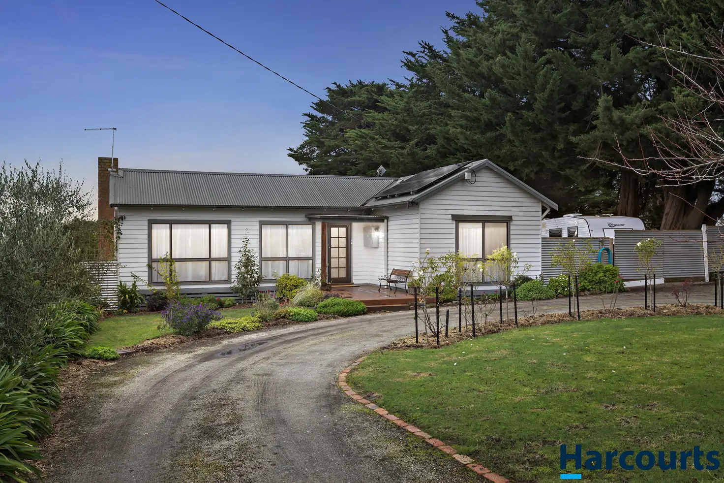 Main view of Homely rural property listing, 954 Smythesdale-Snake Valley Road, Snake Valley VIC 3351