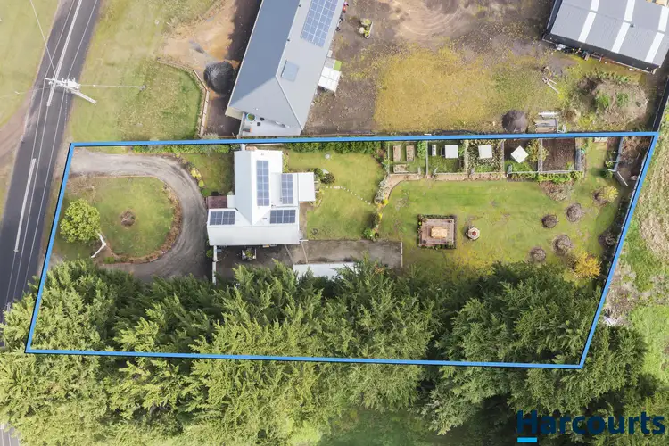 Second view of Homely rural property listing, 954 Smythesdale-Snake Valley Road, Snake Valley VIC 3351