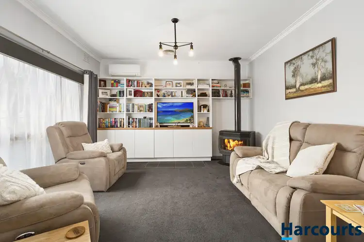 Sixth view of Homely rural property listing, 954 Smythesdale-Snake Valley Road, Snake Valley VIC 3351
