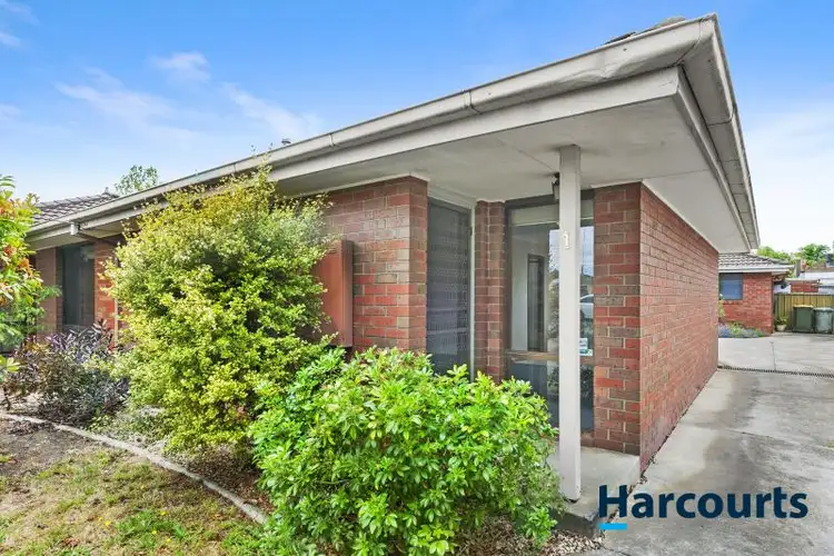 Main view of Homely unit listing, 1/1016 South Street, Ballarat Central VIC 3350