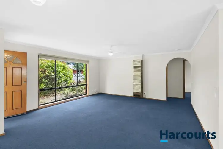 Third view of Homely unit listing, 1/1016 South Street, Ballarat Central VIC 3350