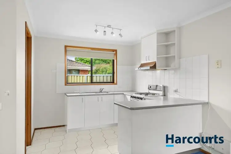 Fifth view of Homely unit listing, 1/1016 South Street, Ballarat Central VIC 3350