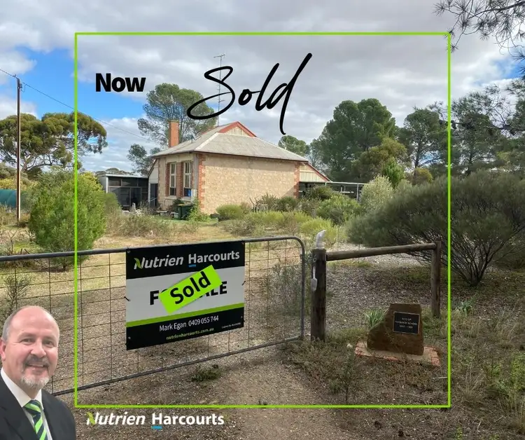 7 Clindening Street, Parrakie SA 5301