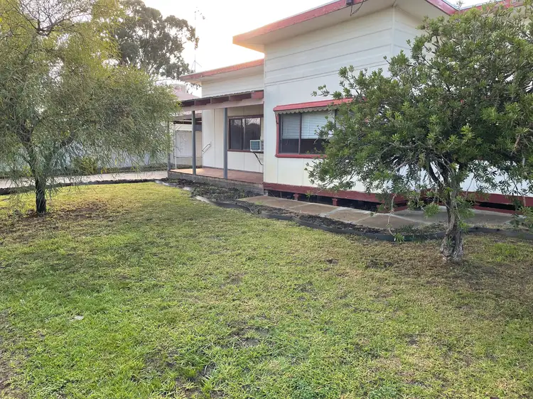 Main view of Homely house listing, 11 Warwick Street, Kaniva VIC 3419