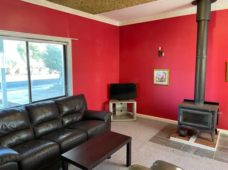 Third view of Homely house listing, 11 Warwick Street, Kaniva VIC 3419