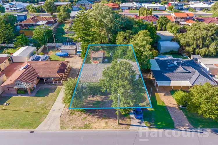 Seventh view of Homely house listing, 27 Clytie Road, Silver Sands WA 6210