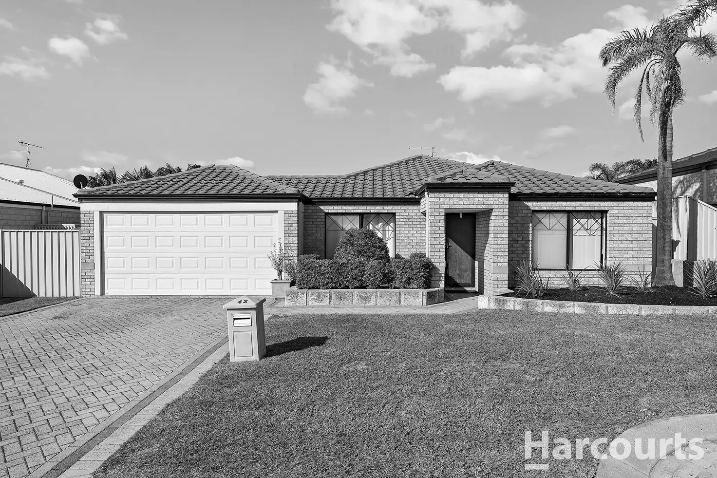 Main view of Homely house listing, 42 Paradise Circuit, Halls Head WA 6210