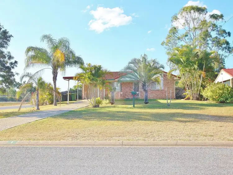 1 Archer Road, Gracemere QLD 4702