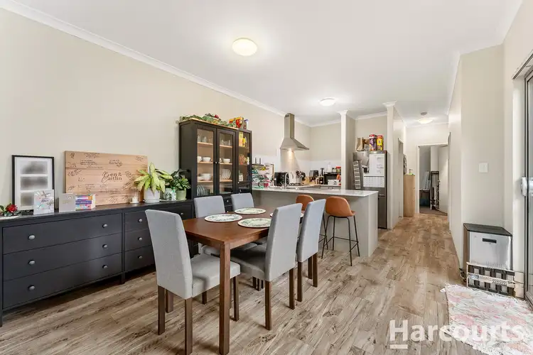 Fifth view of Homely house listing, 4 Cassowary Crescent, Coodanup WA 6210