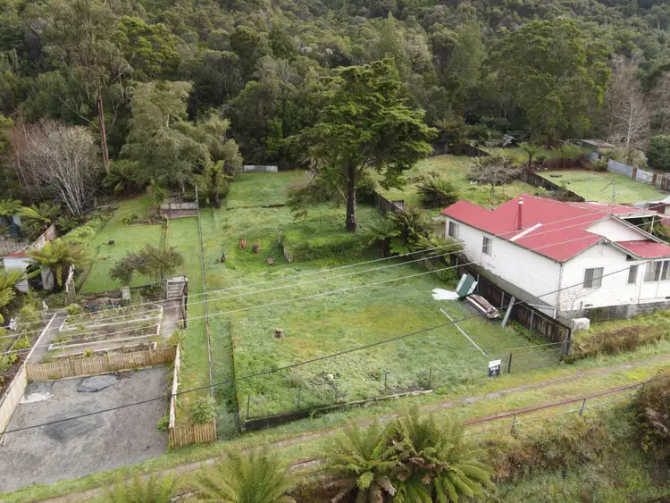 50 Urquhart Street, Queenstown TAS 7467