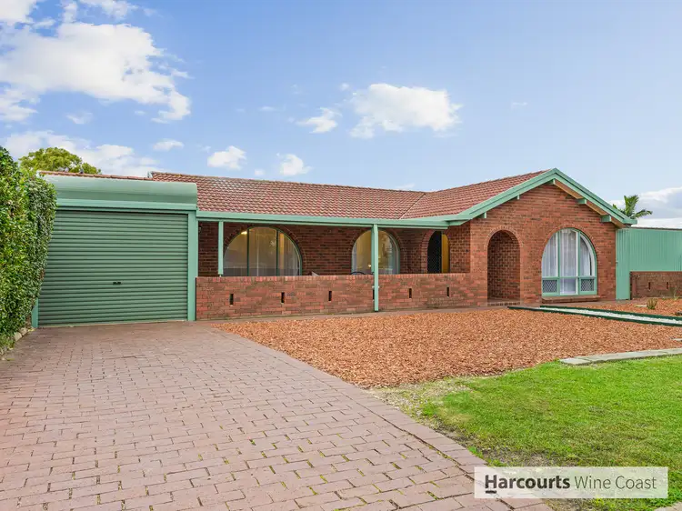 11 Tracy Way, Morphett Vale SA 5162