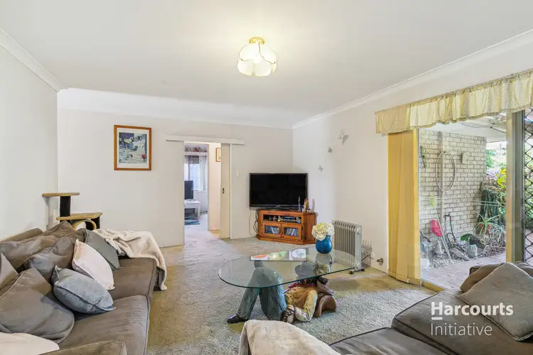 Second view of Homely house listing, 44 Greenfields Circle, Hocking WA 6065