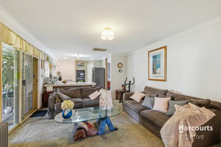 Third view of Homely house listing, 44 Greenfields Circle, Hocking WA 6065
