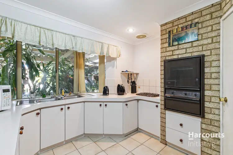 Fourth view of Homely house listing, 44 Greenfields Circle, Hocking WA 6065