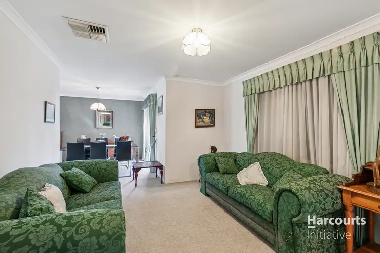 Sixth view of Homely house listing, 44 Greenfields Circle, Hocking WA 6065