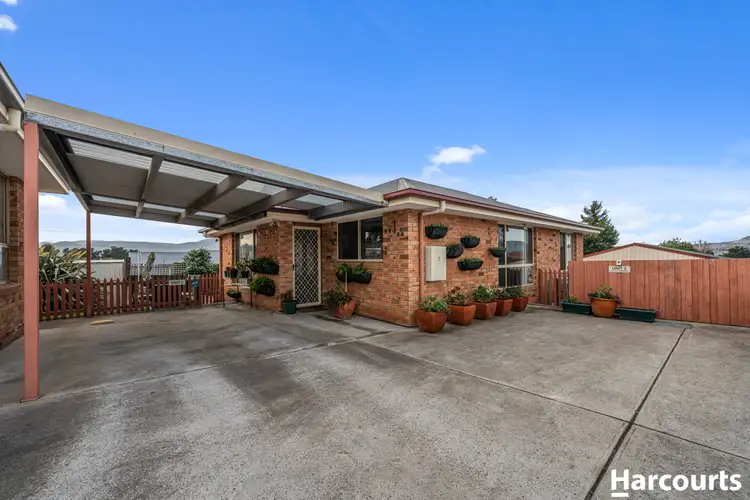 Main view of Homely house listing, 2/5 Magnolia Court, Brighton TAS 7030