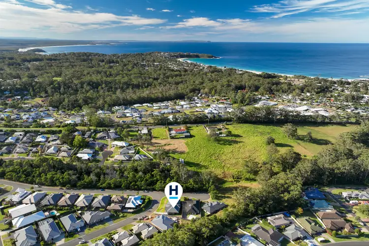 Fourth view of Homely villa listing, 1 Booyong Avenue, Ulladulla NSW 2539