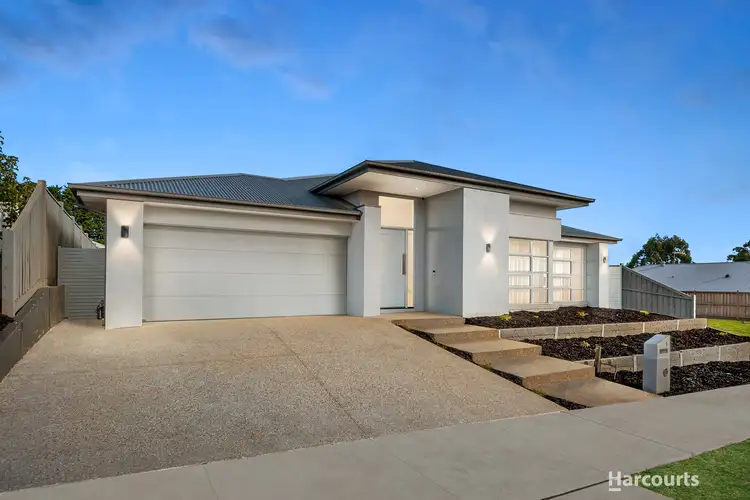 1 Diamond Street, Drouin VIC 3818