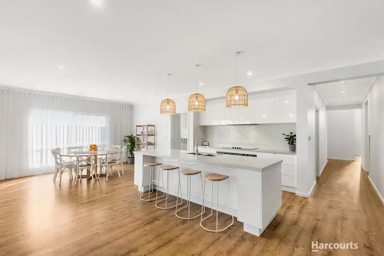 Second view of Homely house listing, 1 Diamond Street, Drouin VIC 3818
