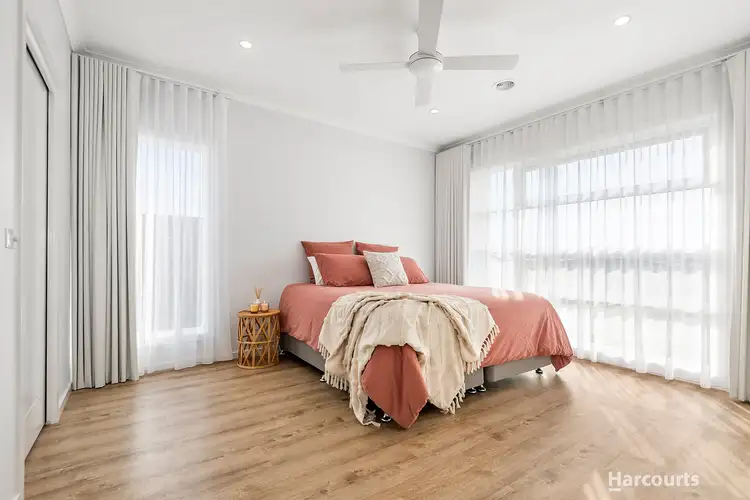Third view of Homely house listing, 1 Diamond Street, Drouin VIC 3818