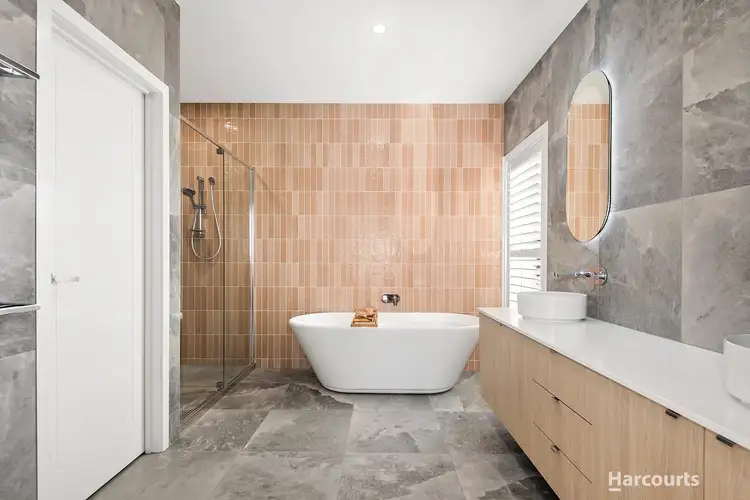 Fourth view of Homely house listing, 1 Diamond Street, Drouin VIC 3818