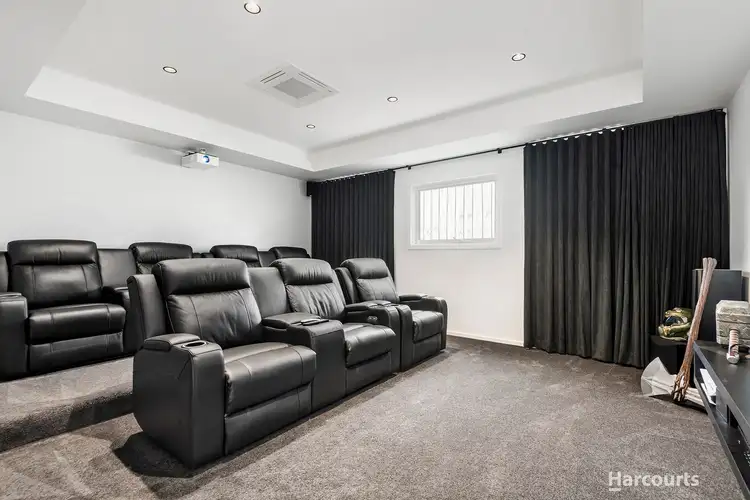 Fifth view of Homely house listing, 1 Diamond Street, Drouin VIC 3818
