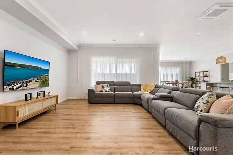 Sixth view of Homely house listing, 1 Diamond Street, Drouin VIC 3818