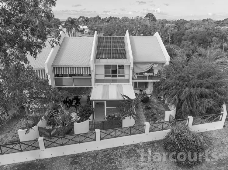 Main view of Homely townhouse listing, 2/1 Banksia Terrace, South Yunderup WA 6208