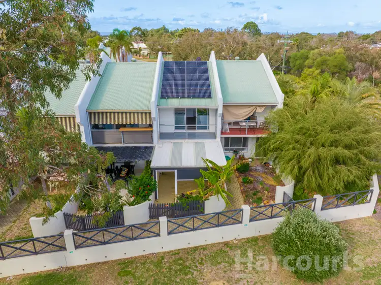 Fifth view of Homely townhouse listing, 2/1 Banksia Terrace, South Yunderup WA 6208